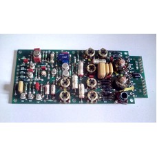 CLANSMAN PRINTED CIRCUIT BOARD ASSY  PSU